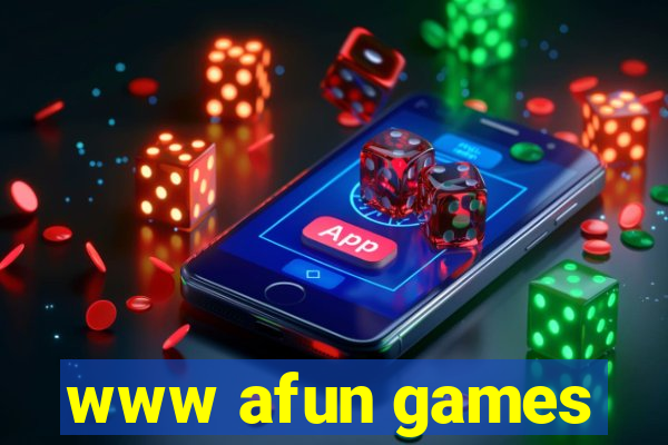 www afun games